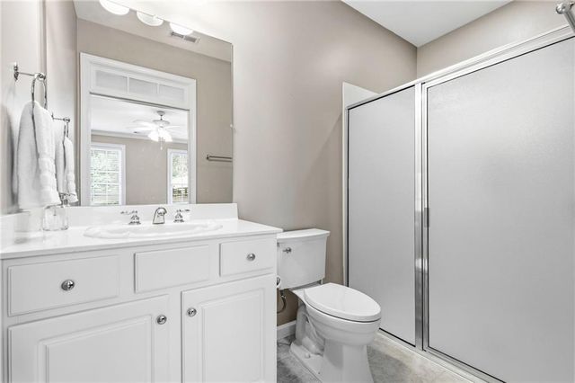 845 Nettlebrook Lane, Milton, GA 30004