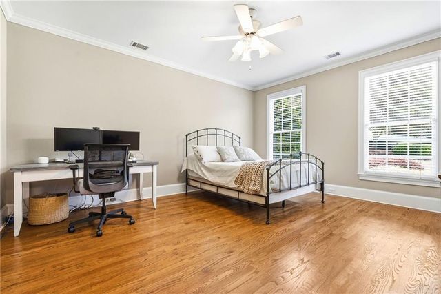 845 Nettlebrook Lane, Milton, GA 30004