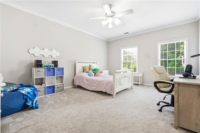 845 Nettlebrook Lane, Milton, GA 30004