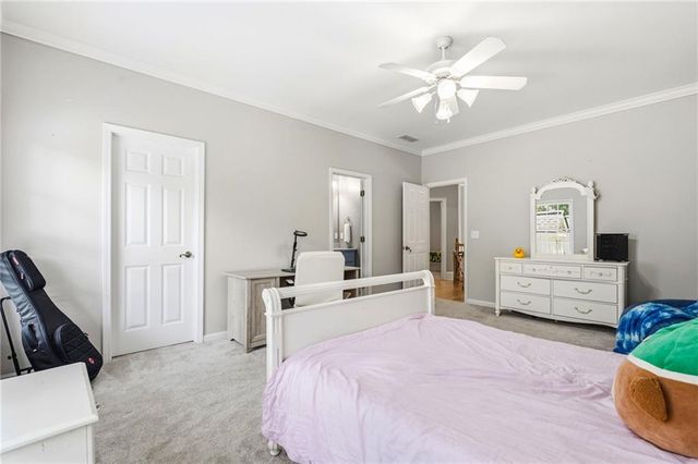 845 Nettlebrook Lane, Milton, GA 30004