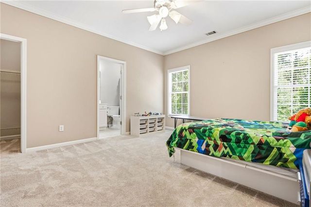 845 Nettlebrook Lane, Milton, GA 30004