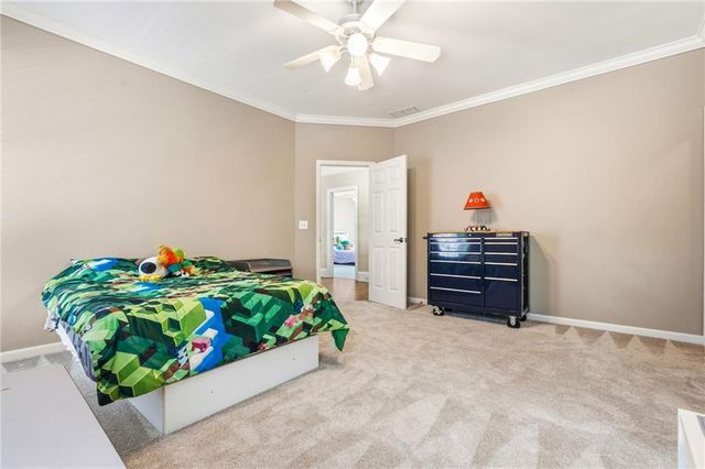 845 Nettlebrook Lane, Milton, GA 30004