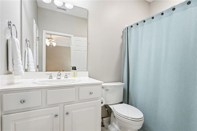 845 Nettlebrook Lane, Milton, GA 30004