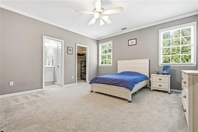 845 Nettlebrook Lane, Milton, GA 30004