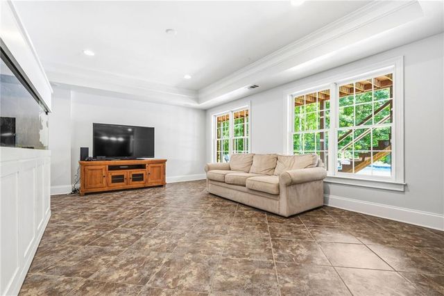845 Nettlebrook Lane, Milton, GA 30004