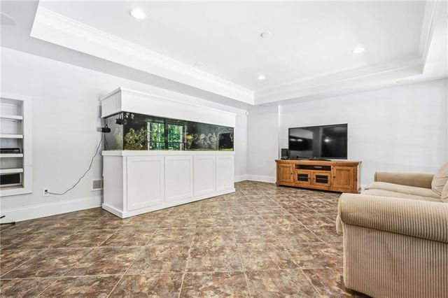 845 Nettlebrook Lane, Milton, GA 30004
