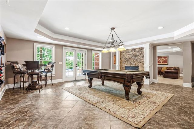 845 Nettlebrook Lane, Milton, GA 30004