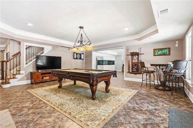 845 Nettlebrook Lane, Milton, GA 30004
