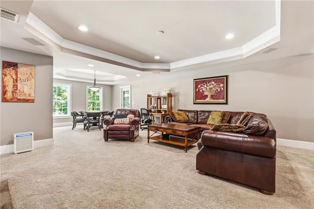 845 Nettlebrook Lane, Milton, GA 30004