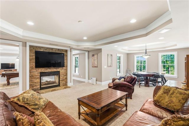 845 Nettlebrook Lane, Milton, GA 30004