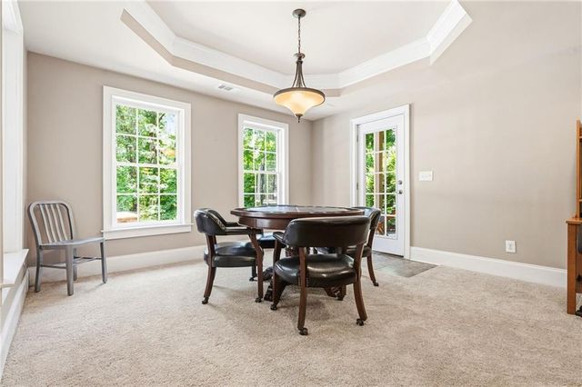 845 Nettlebrook Lane, Milton, GA 30004