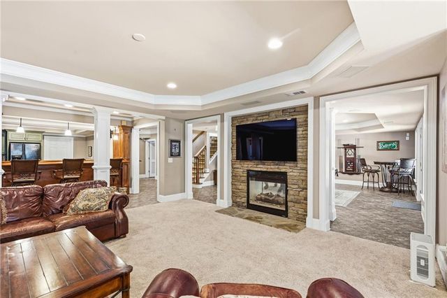845 Nettlebrook Lane, Milton, GA 30004
