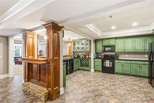 845 Nettlebrook Lane, Milton, GA 30004