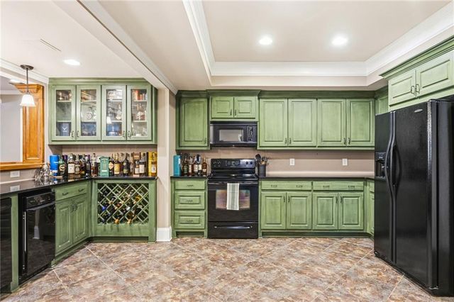 845 Nettlebrook Lane, Milton, GA 30004