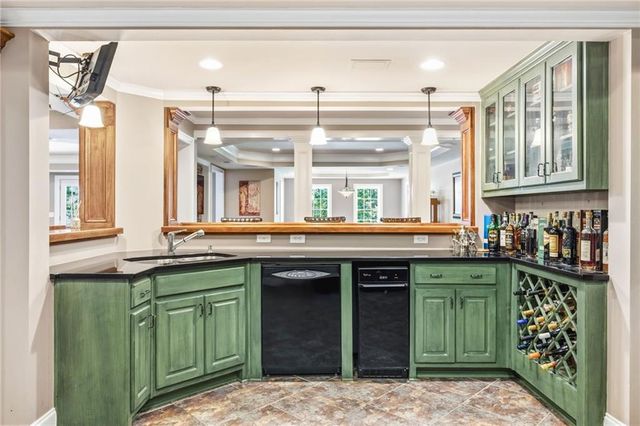 845 Nettlebrook Lane, Milton, GA 30004