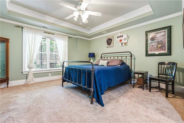 845 Nettlebrook Lane, Milton, GA 30004