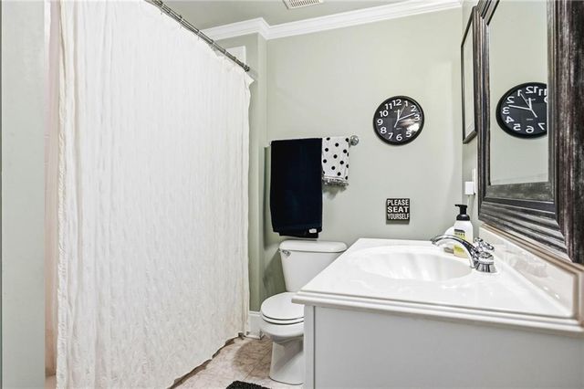 845 Nettlebrook Lane, Milton, GA 30004