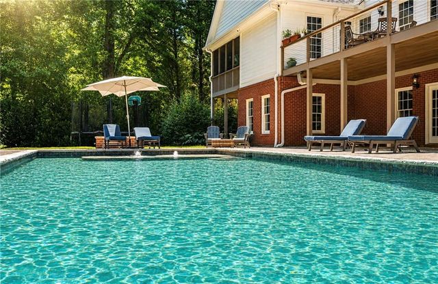 845 Nettlebrook Lane, Milton, GA 30004