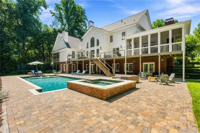 845 Nettlebrook Lane, Milton, GA 30004