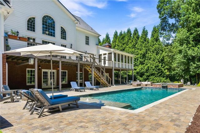 845 Nettlebrook Lane, Milton, GA 30004