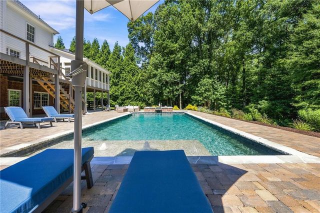845 Nettlebrook Lane, Milton, GA 30004