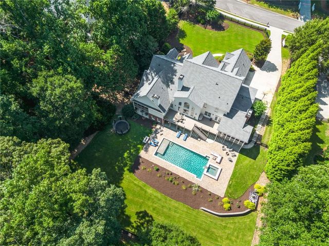 845 Nettlebrook Lane, Milton, GA 30004
