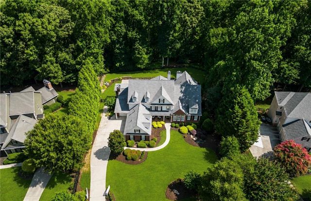 845 Nettlebrook Lane, Milton, GA 30004