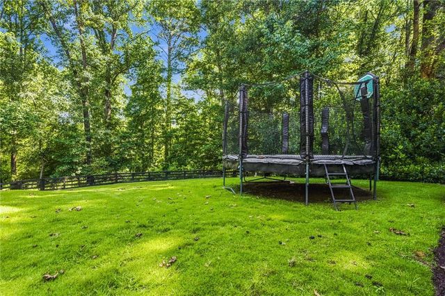 845 Nettlebrook Lane, Milton, GA 30004