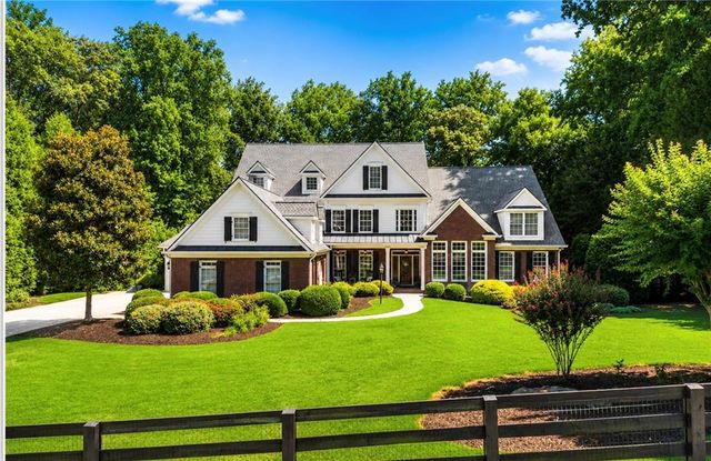 845 Nettlebrook Lane, Milton, GA 30004
