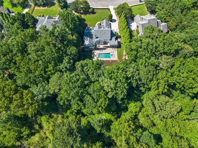 845 Nettlebrook Lane, Milton, GA 30004