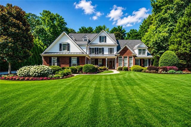 845 Nettlebrook Lane, Milton, GA 30004