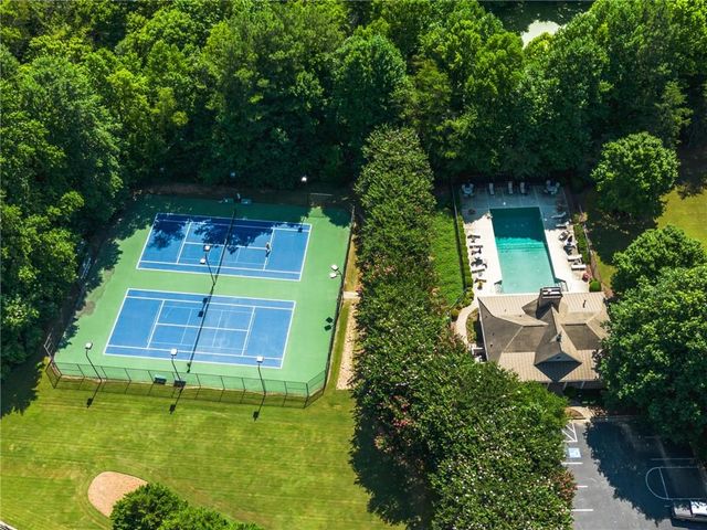 845 Nettlebrook Lane, Milton, GA 30004