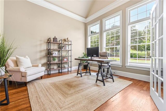 845 Nettlebrook Lane, Milton, GA 30004