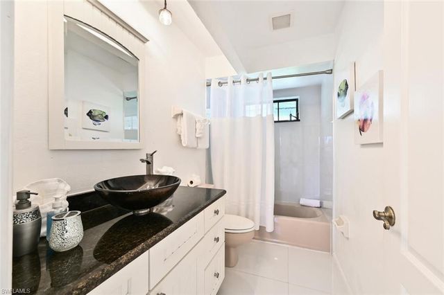 21511 Indian Bayou DR, Fort Myers Beach, FL 33931