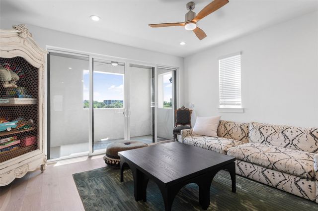 4216 Elevator DR 43, Austin, TX 78731