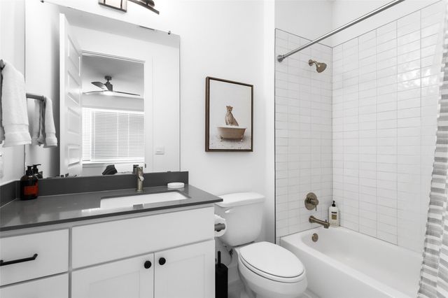 4216 Elevator DR 43, Austin, TX 78731