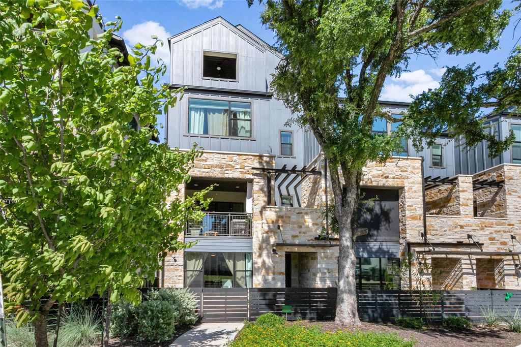 4216 Elevator DR 43, Austin, TX 78731