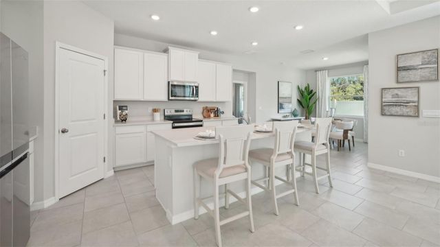 2407 HAYRICK PASS, Zephyrhills, FL 33541