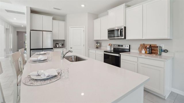 2407 HAYRICK PASS, Zephyrhills, FL 33541