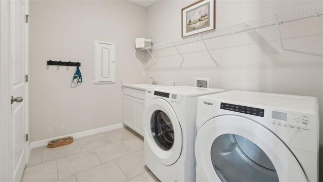 2407 HAYRICK PASS, Zephyrhills, FL 33541