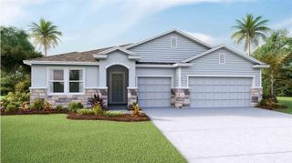 2407 HAYRICK PASS, Zephyrhills, FL 33541
