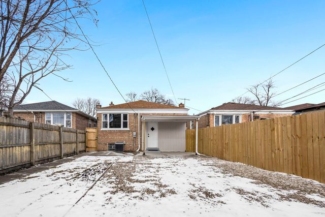 1723 W 75th Place, Chicago, IL 60620