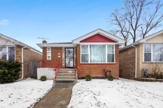 1723 W 75th Place, Chicago, IL 60620