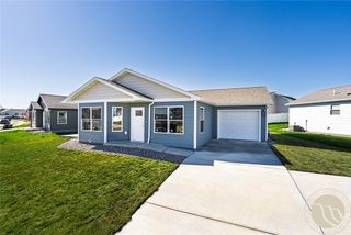 2238 Lindero BOULEVARD, Billings, MT 59105