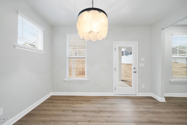 288 Meadowbark Bend 37, Garner, NC 27529