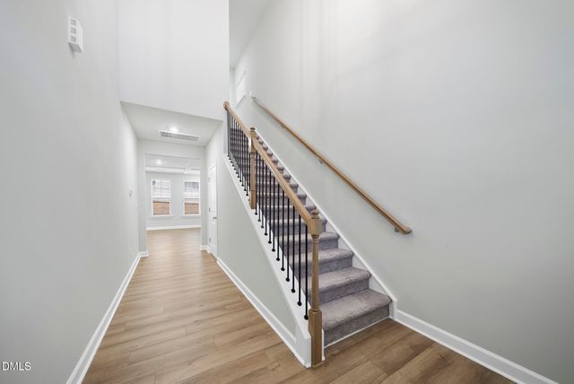 288 Meadowbark Bend 37, Garner, NC 27529