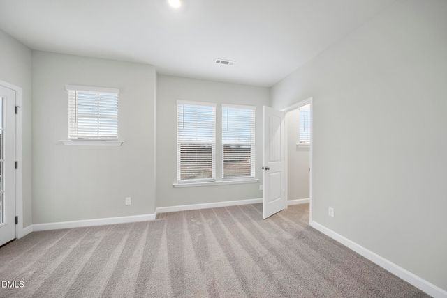 288 Meadowbark Bend 37, Garner, NC 27529