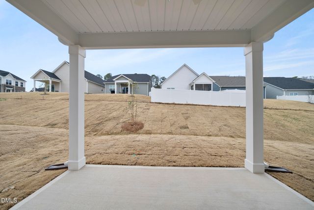 288 Meadowbark Bend 37, Garner, NC 27529