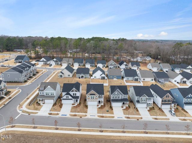 288 Meadowbark Bend 37, Garner, NC 27529