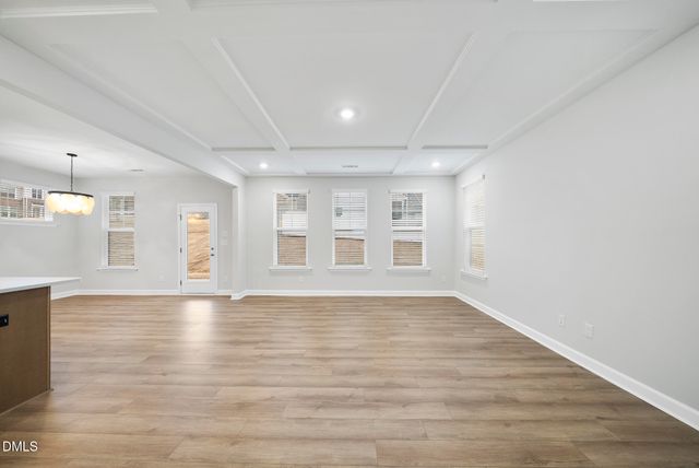 288 Meadowbark Bend 37, Garner, NC 27529